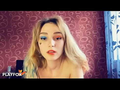 ❤️ Mágikus virtuális valóság szemüveg adott nekem szex Harley Quinnel ️ Porno at hu.camasexys.top ❌️