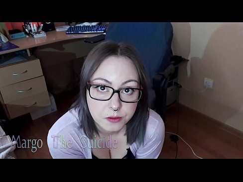❤️ Szexi lány szemüveges szopik Dildo mélyen a kamera ️ Porno at hu.camasexys.top ❌️